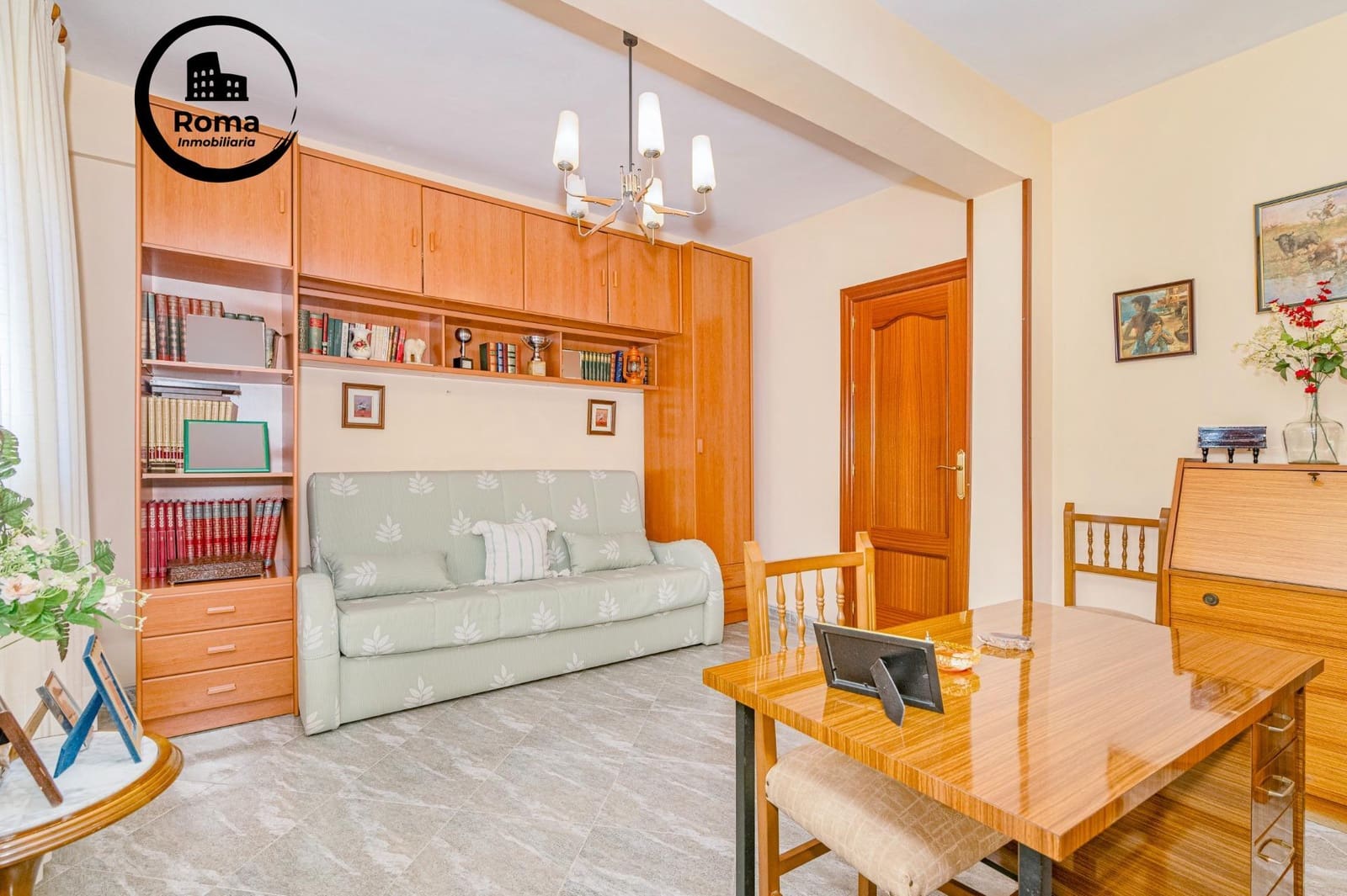 3 bedroom Terraced Villa for sale in Atarfe - € 225,000 (Ref: 9812260)
