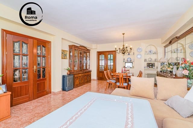 3 bedroom Terraced Villa for sale in Atarfe - € 225,000 (Ref: 9812260)