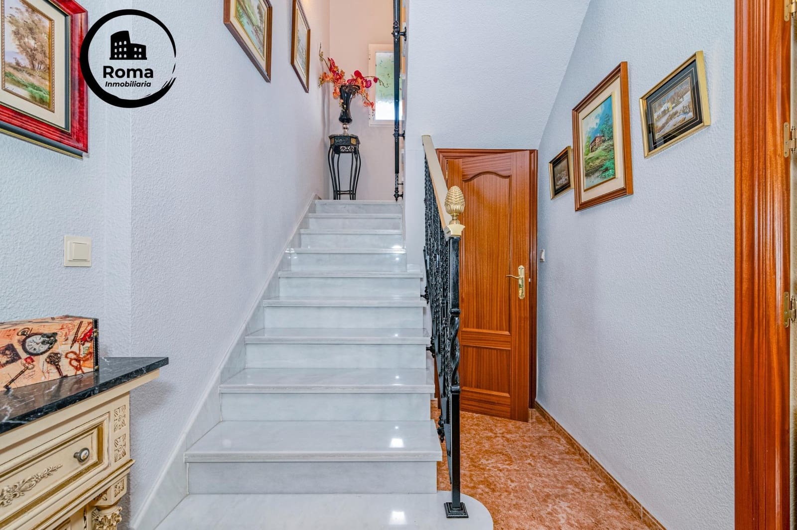 3 bedroom Terraced Villa for sale in Atarfe - € 225,000 (Ref: 9812260)