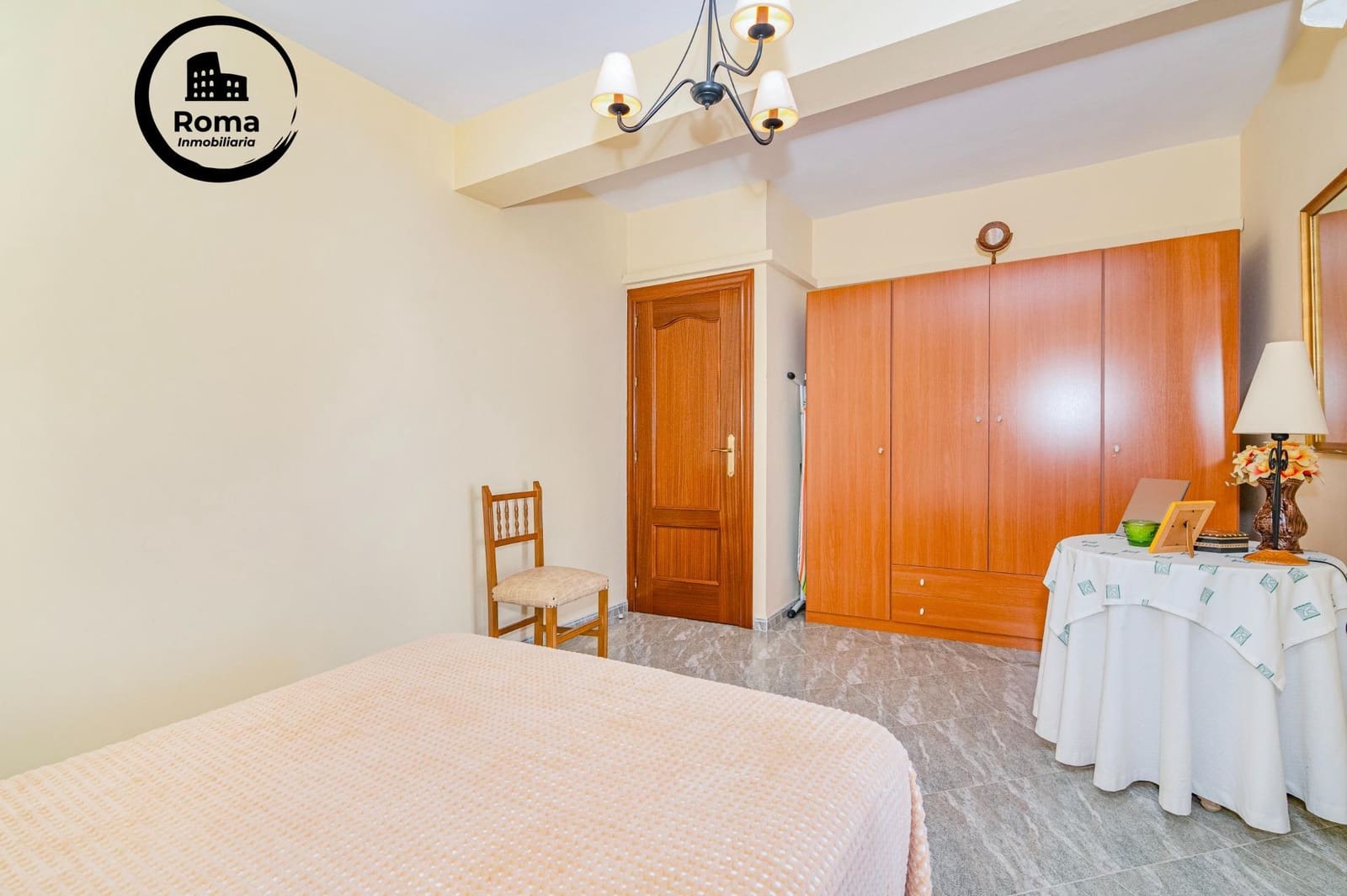 3 bedroom Terraced Villa for sale in Atarfe - € 225,000 (Ref: 9812260)