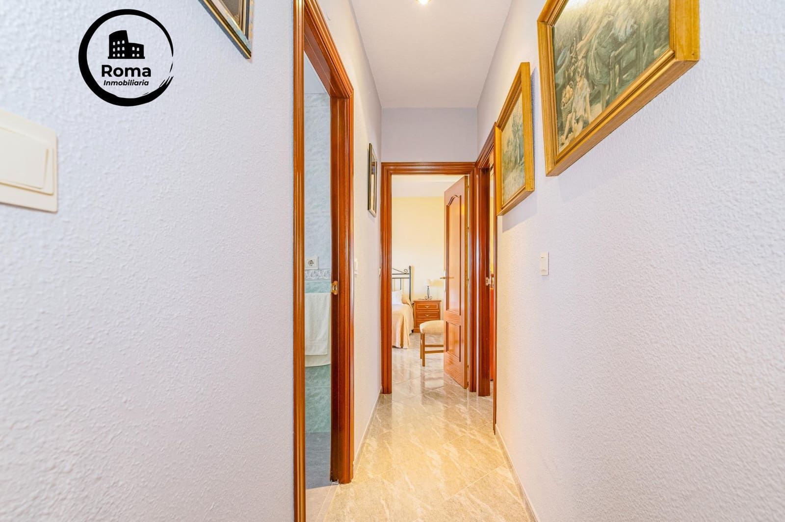 3 bedroom Terraced Villa for sale in Atarfe - € 225,000 (Ref: 9812260)