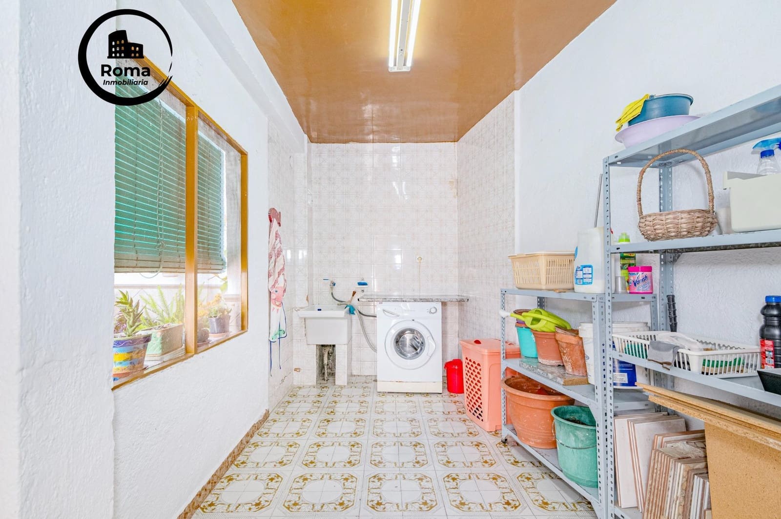 3 bedroom Terraced Villa for sale in Atarfe - € 225,000 (Ref: 9812260)