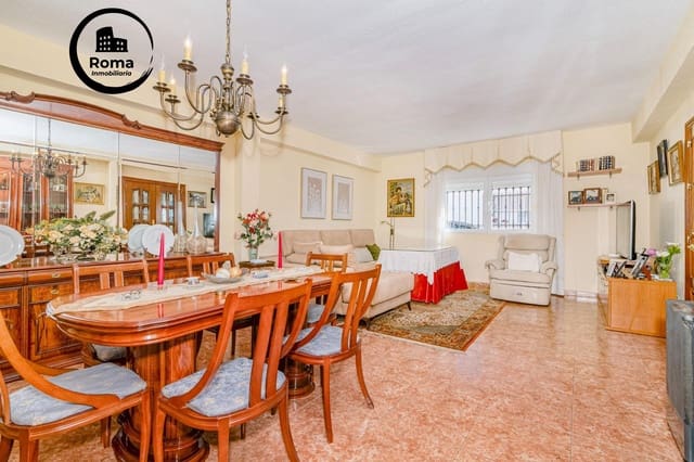 3 bedroom Terraced Villa for sale in Atarfe - € 225,000 (Ref: 9812260)