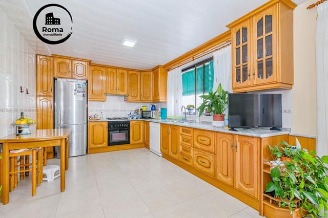 3 bedroom Terraced Villa for sale in Atarfe - € 225,000 (Ref: 9812260)
