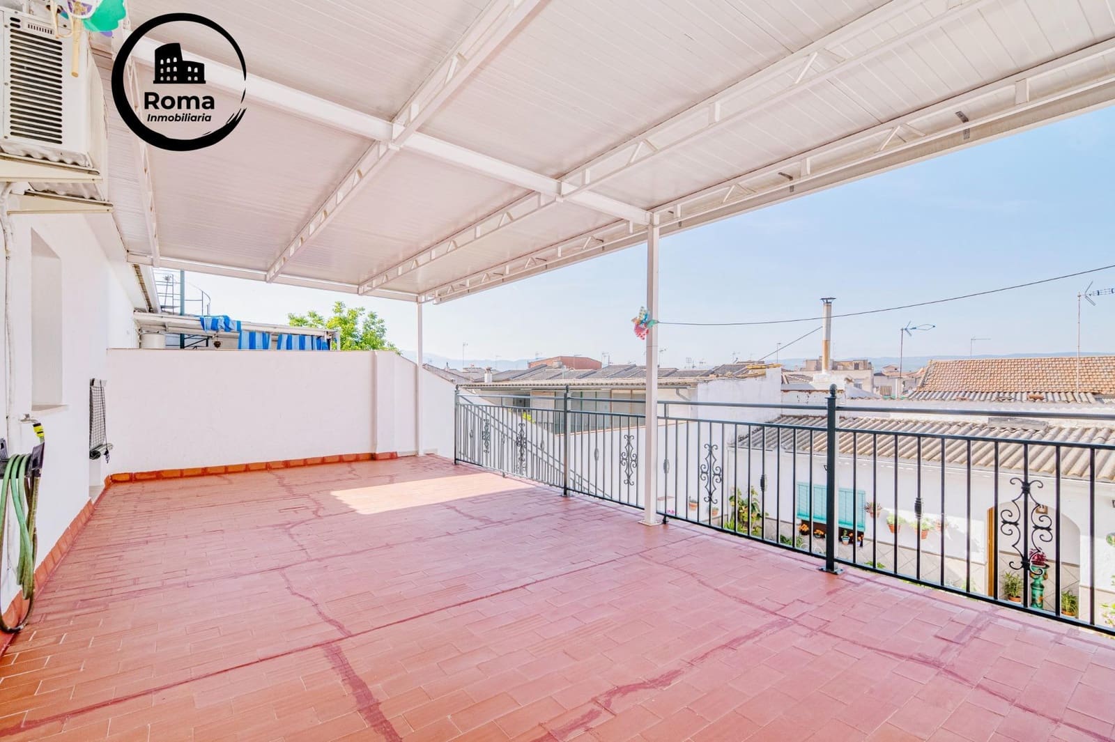 3 bedroom Terraced Villa for sale in Atarfe - € 225,000 (Ref: 9812260)