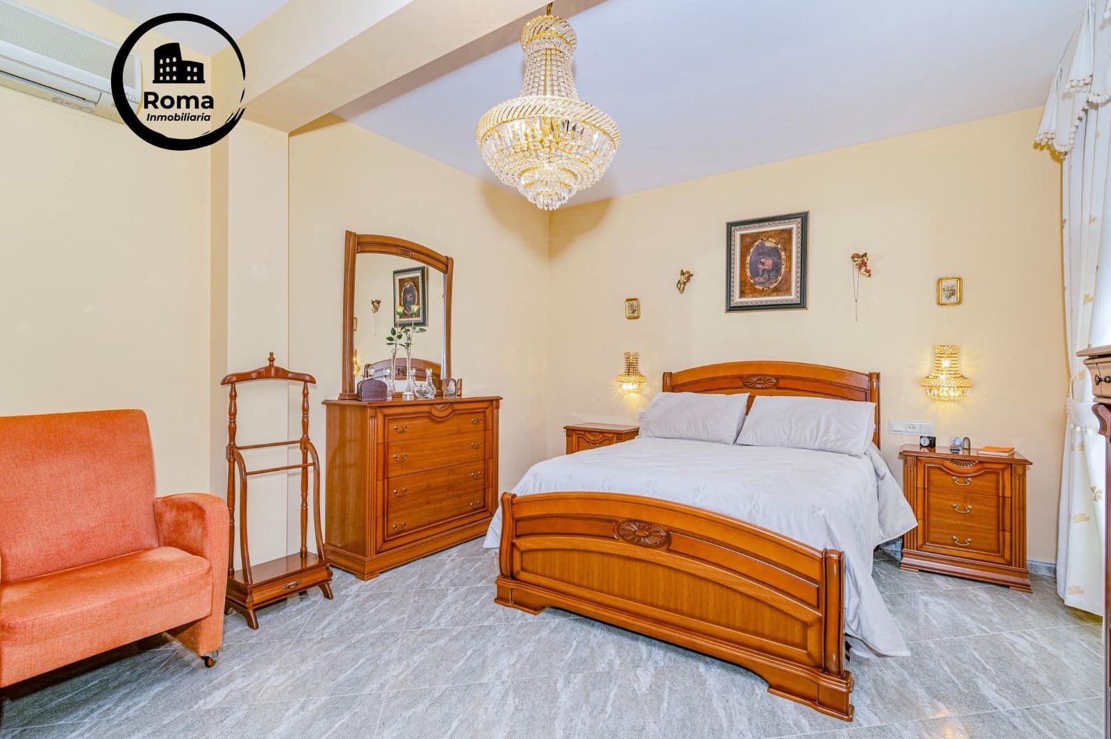 3 bedroom Terraced Villa for sale in Atarfe - € 225,000 (Ref: 9812260)