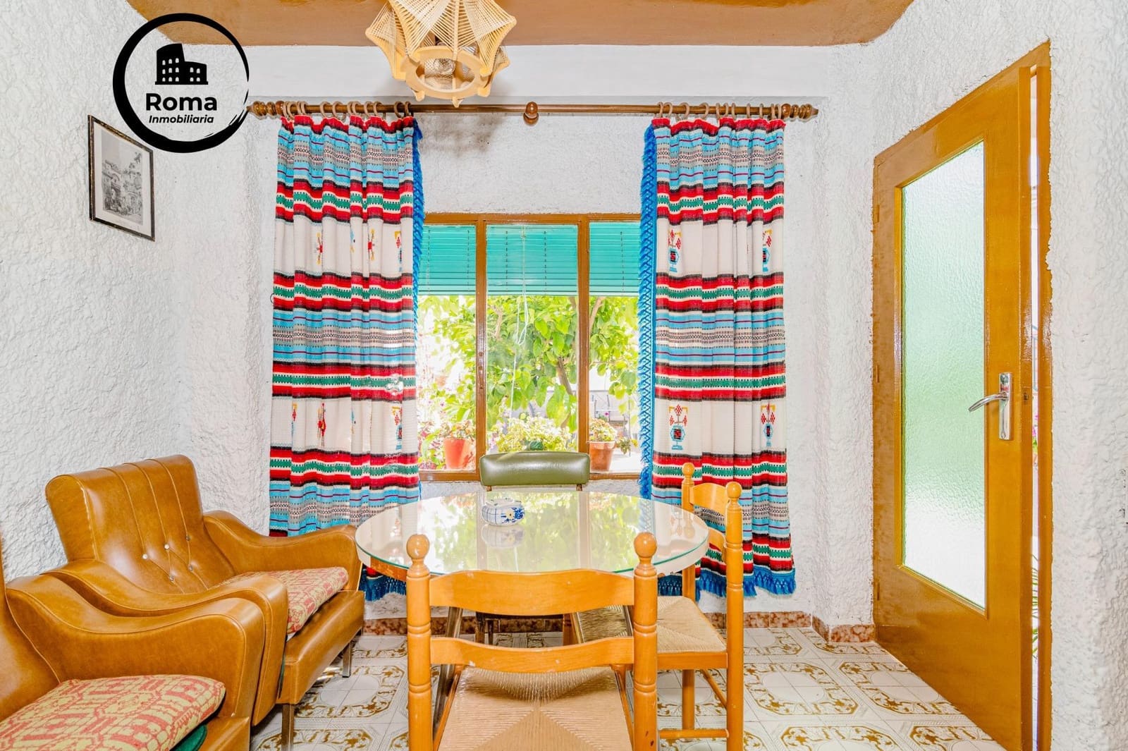 3 bedroom Terraced Villa for sale in Atarfe - € 225,000 (Ref: 9812260)