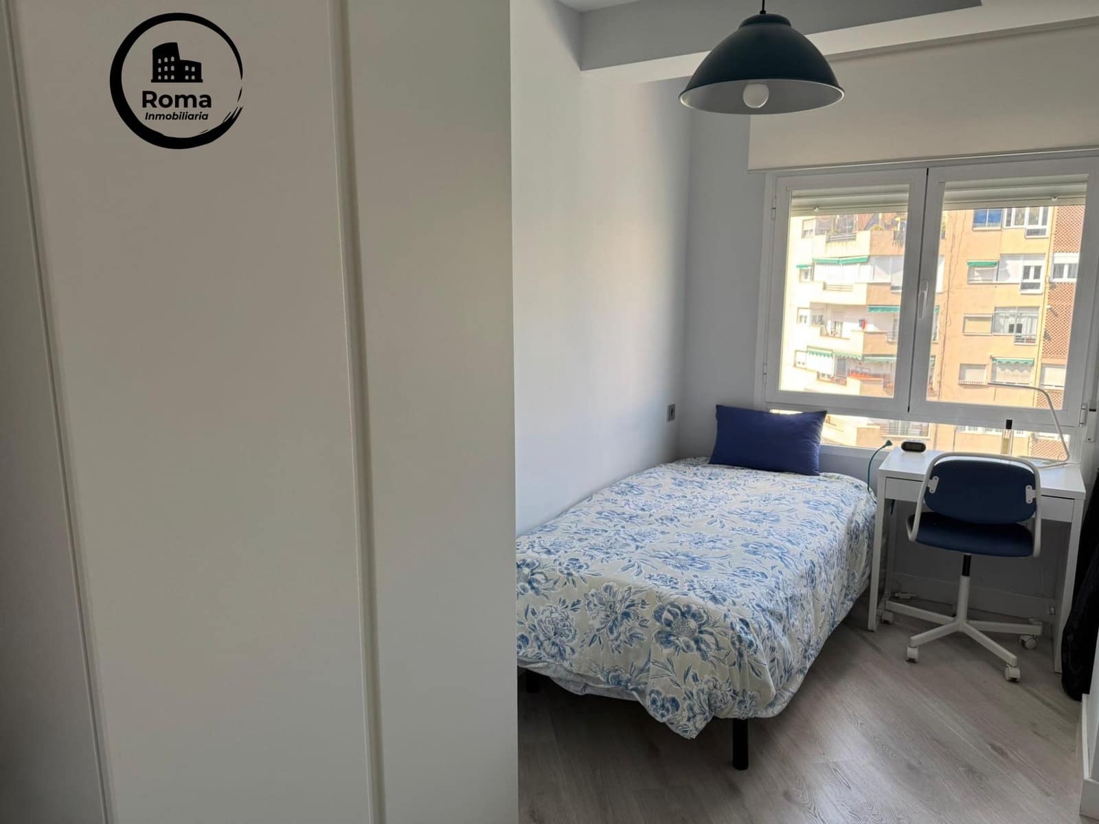 3 sypialnia Mieszkanie do wynajęcia w Miasto Grenada - 1 100 € (Ref: 9812261)