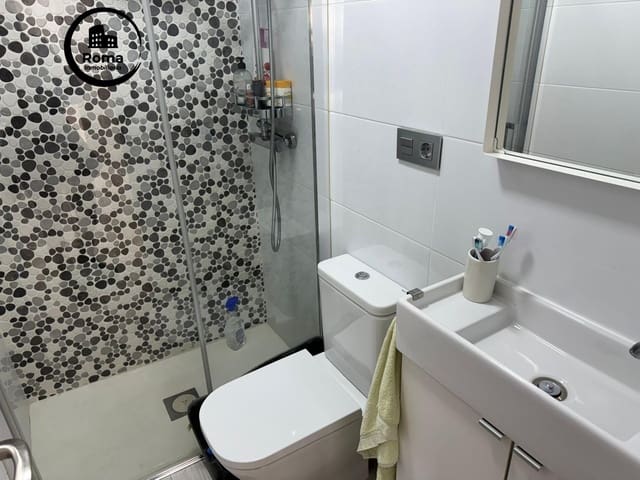 3 sypialnia Mieszkanie do wynajęcia w Zaidin, Miasto Grenada - 1 100 € (Ref: 9812261)