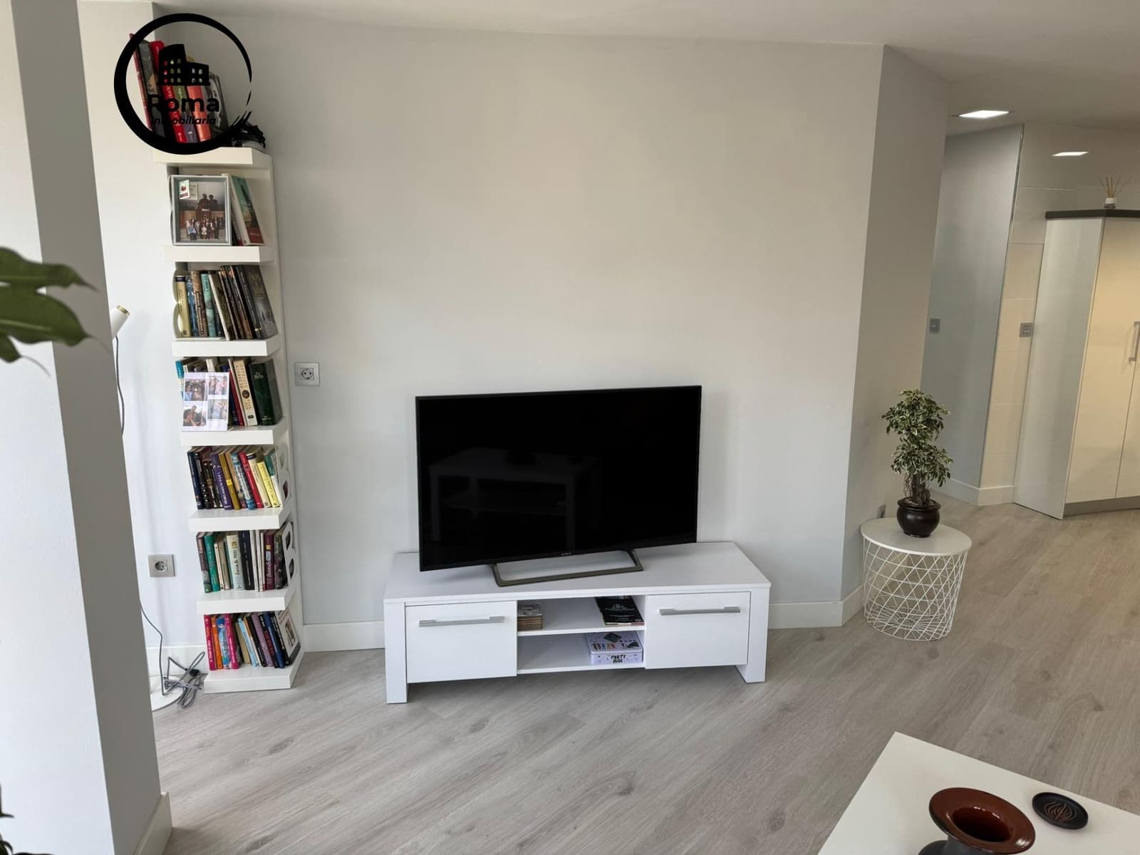 3 sypialnia Mieszkanie do wynajęcia w Miasto Grenada - 1 100 € (Ref: 9812261)