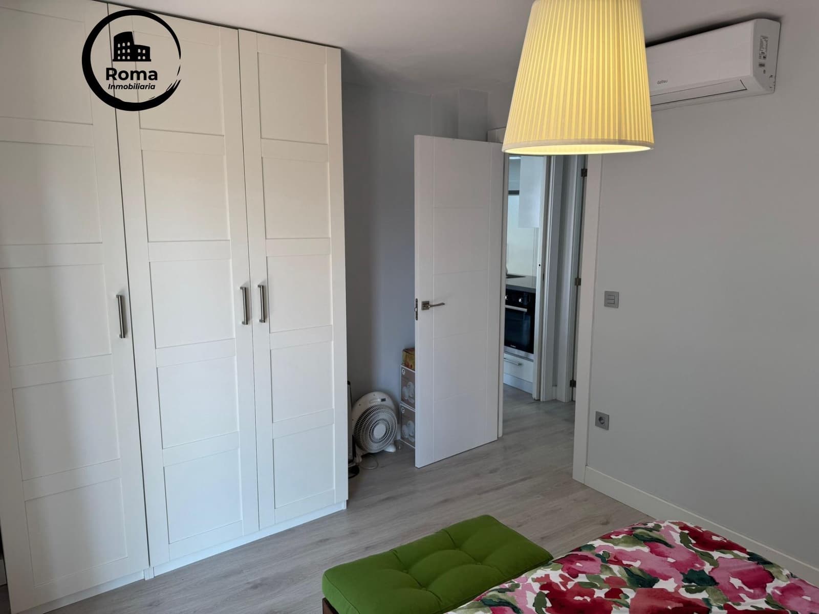 3 sypialnia Mieszkanie do wynajęcia w Miasto Grenada - 1 100 € (Ref: 9812261)