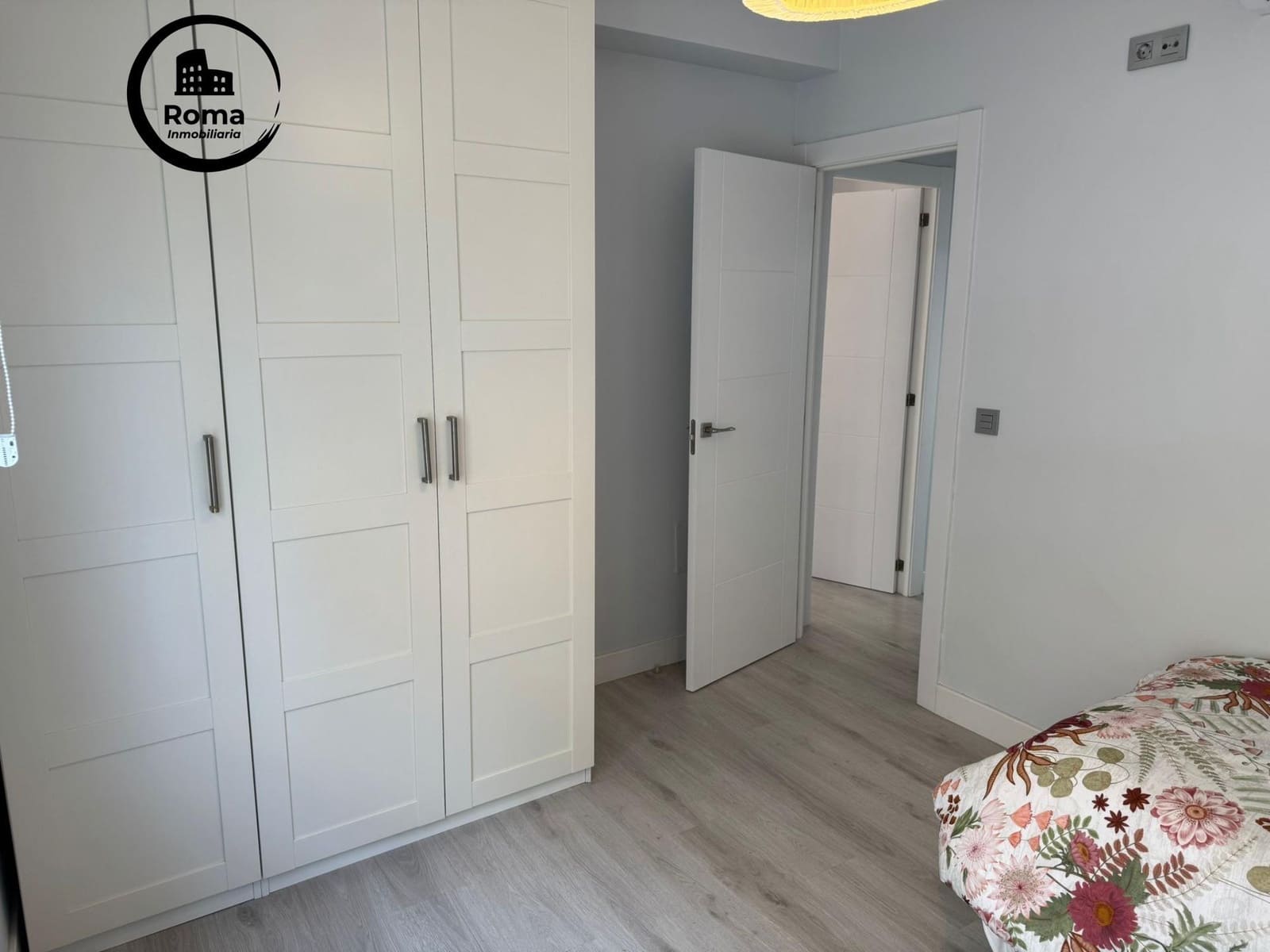 3 sypialnia Mieszkanie do wynajęcia w Miasto Grenada - 1 100 € (Ref: 9812261)