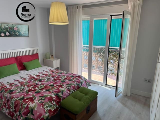 3 sypialnia Mieszkanie do wynajęcia w Zaidin, Miasto Grenada - 1 100 € (Ref: 9812261)