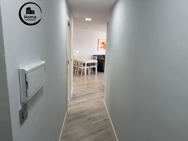 3 sypialnia Mieszkanie do wynajęcia w Zaidin, Miasto Grenada - 1 100 € (Ref: 9812261)