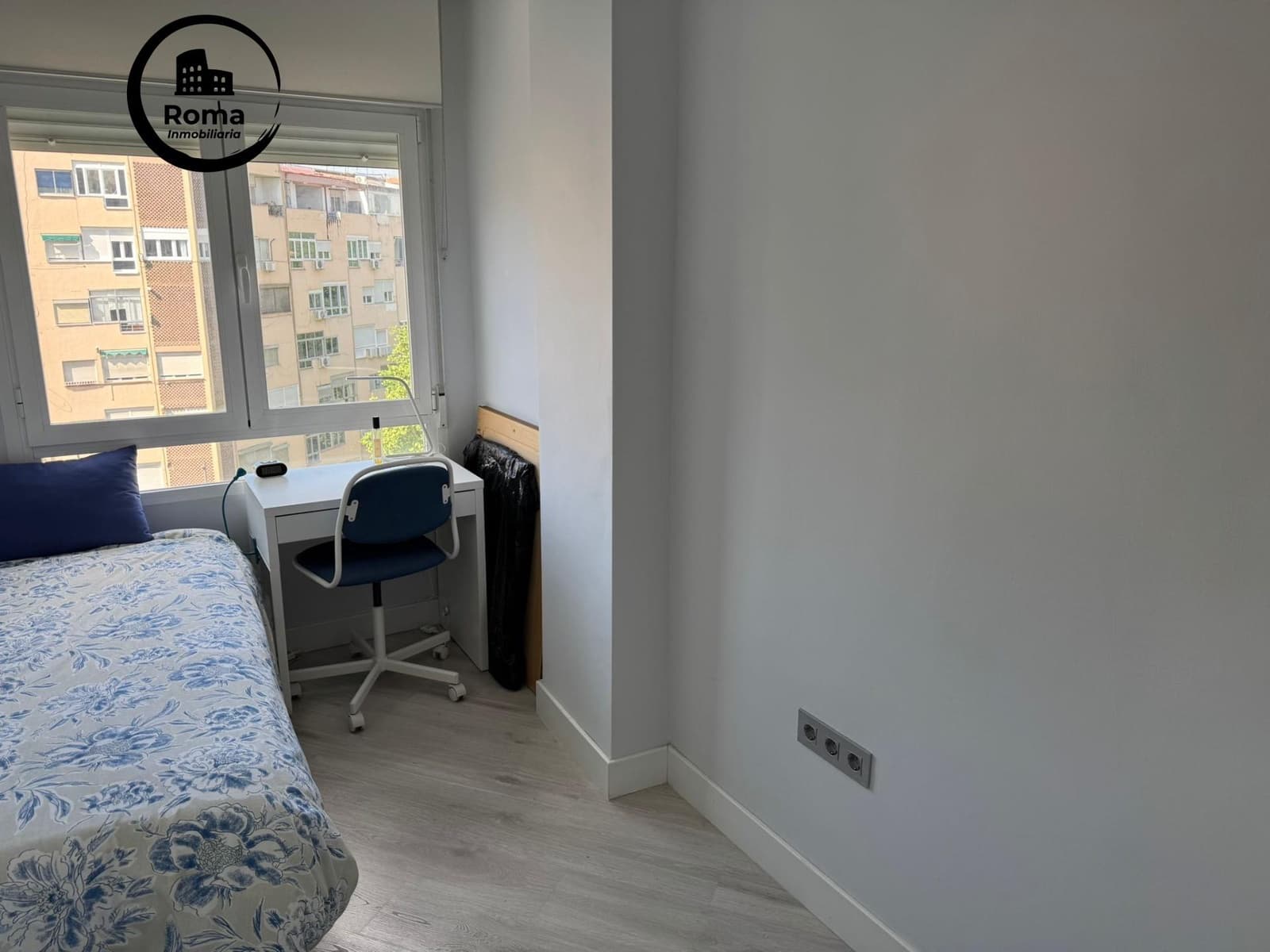 3 sypialnia Mieszkanie do wynajęcia w Miasto Grenada - 1 100 € (Ref: 9812261)