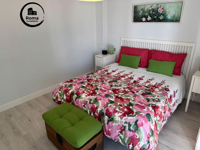 3 sypialnia Mieszkanie do wynajęcia w Zaidin, Miasto Grenada - 1 100 € (Ref: 9812261)