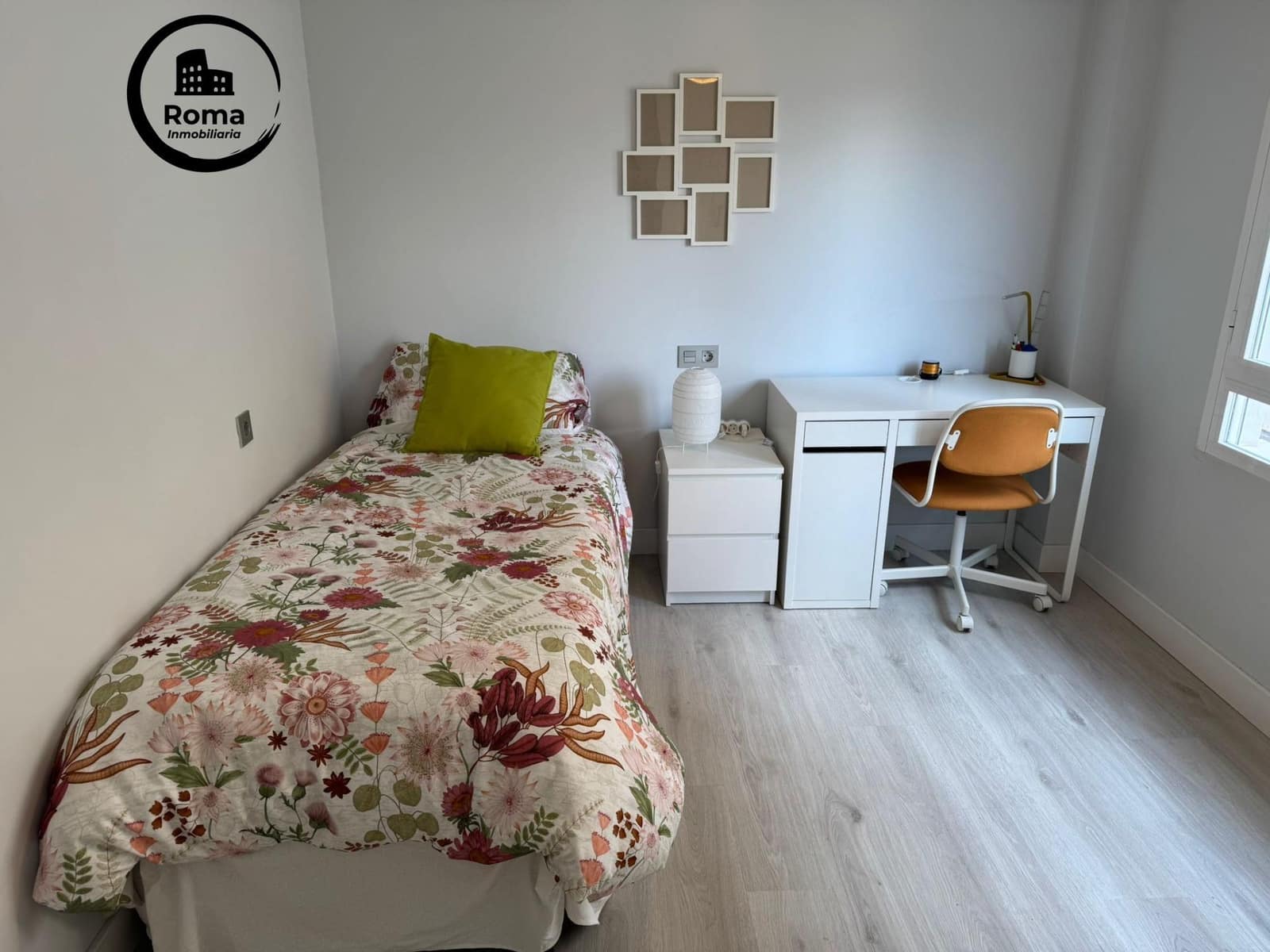 3 sypialnia Mieszkanie do wynajęcia w Miasto Grenada - 1 100 € (Ref: 9812261)