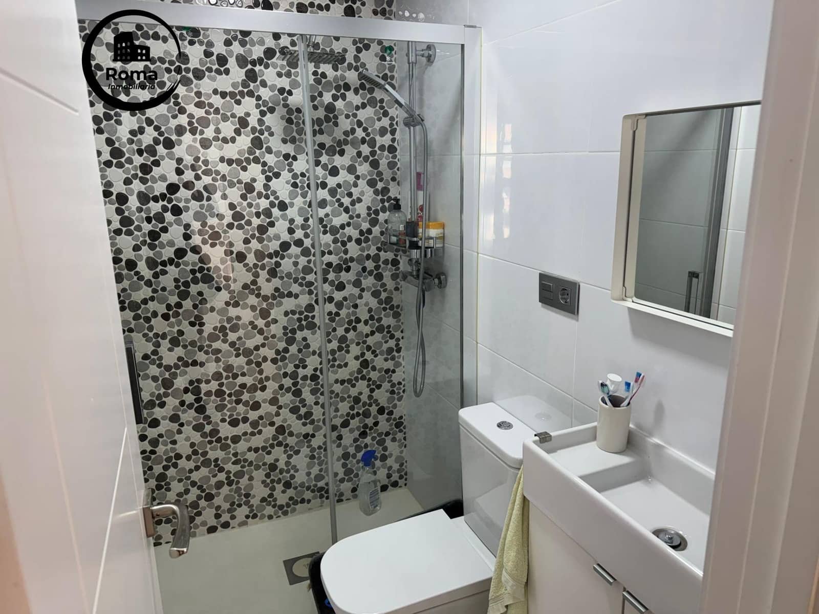 3 sypialnia Mieszkanie do wynajęcia w Miasto Grenada - 1 100 € (Ref: 9812261)