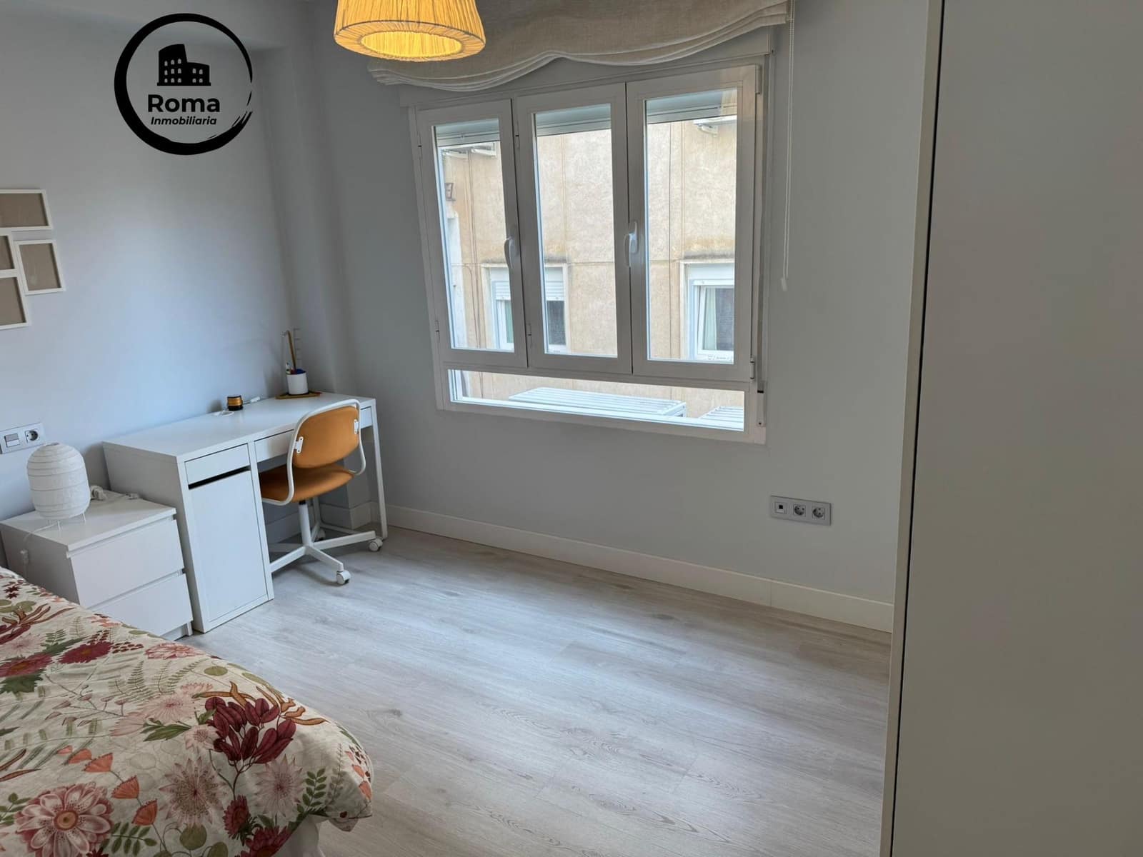 3 sypialnia Mieszkanie do wynajęcia w Miasto Grenada - 1 100 € (Ref: 9812261)