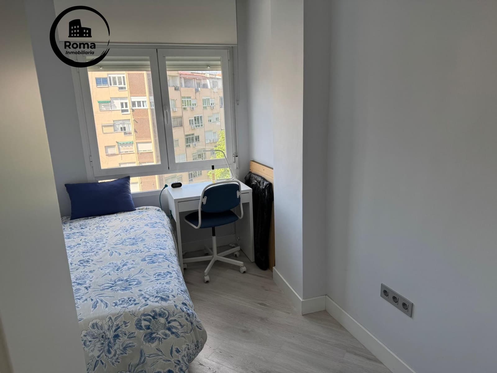 3 sypialnia Mieszkanie do wynajęcia w Miasto Grenada - 1 100 € (Ref: 9812261)