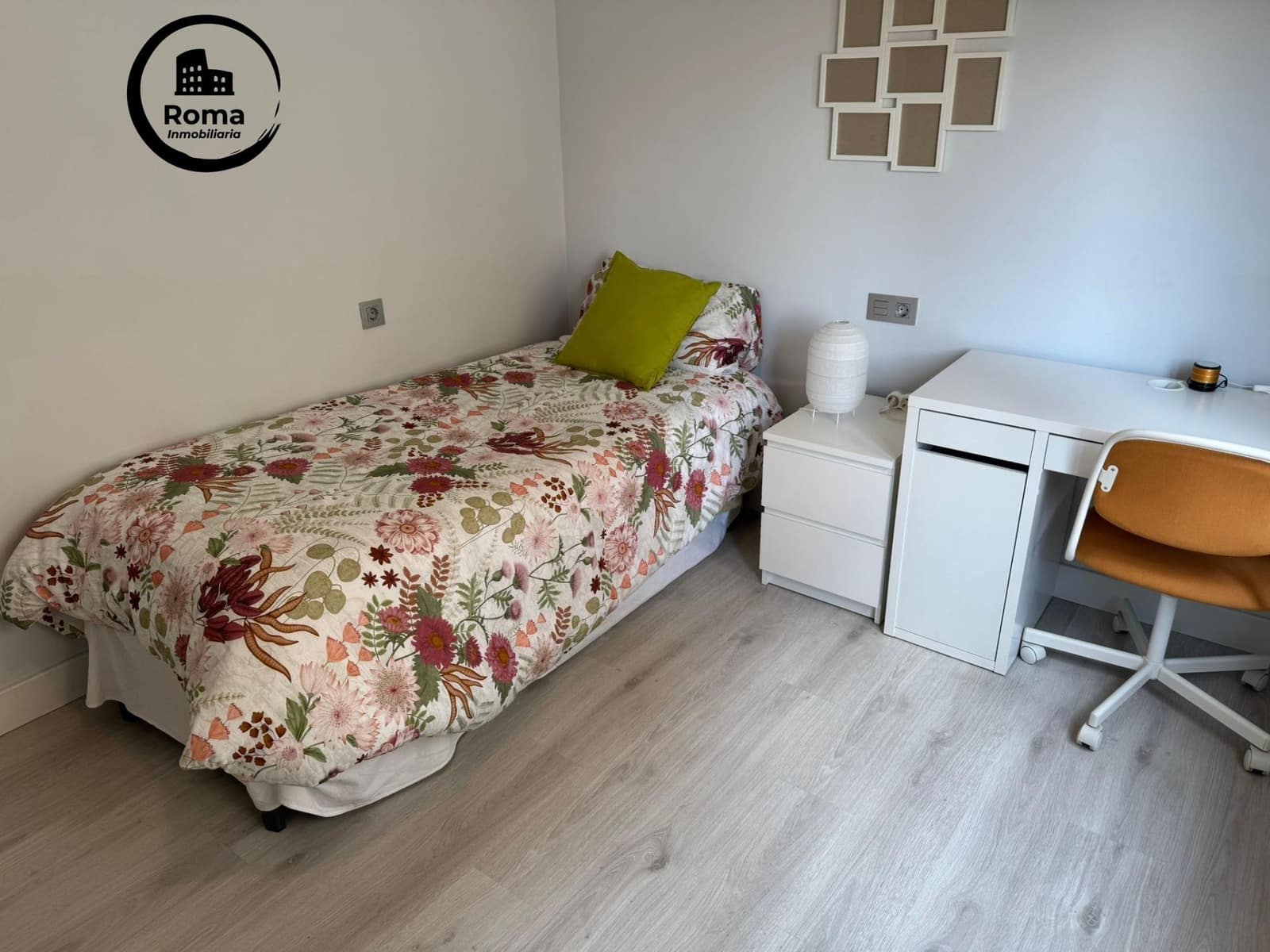 3 sypialnia Mieszkanie do wynajęcia w Miasto Grenada - 1 100 € (Ref: 9812261)