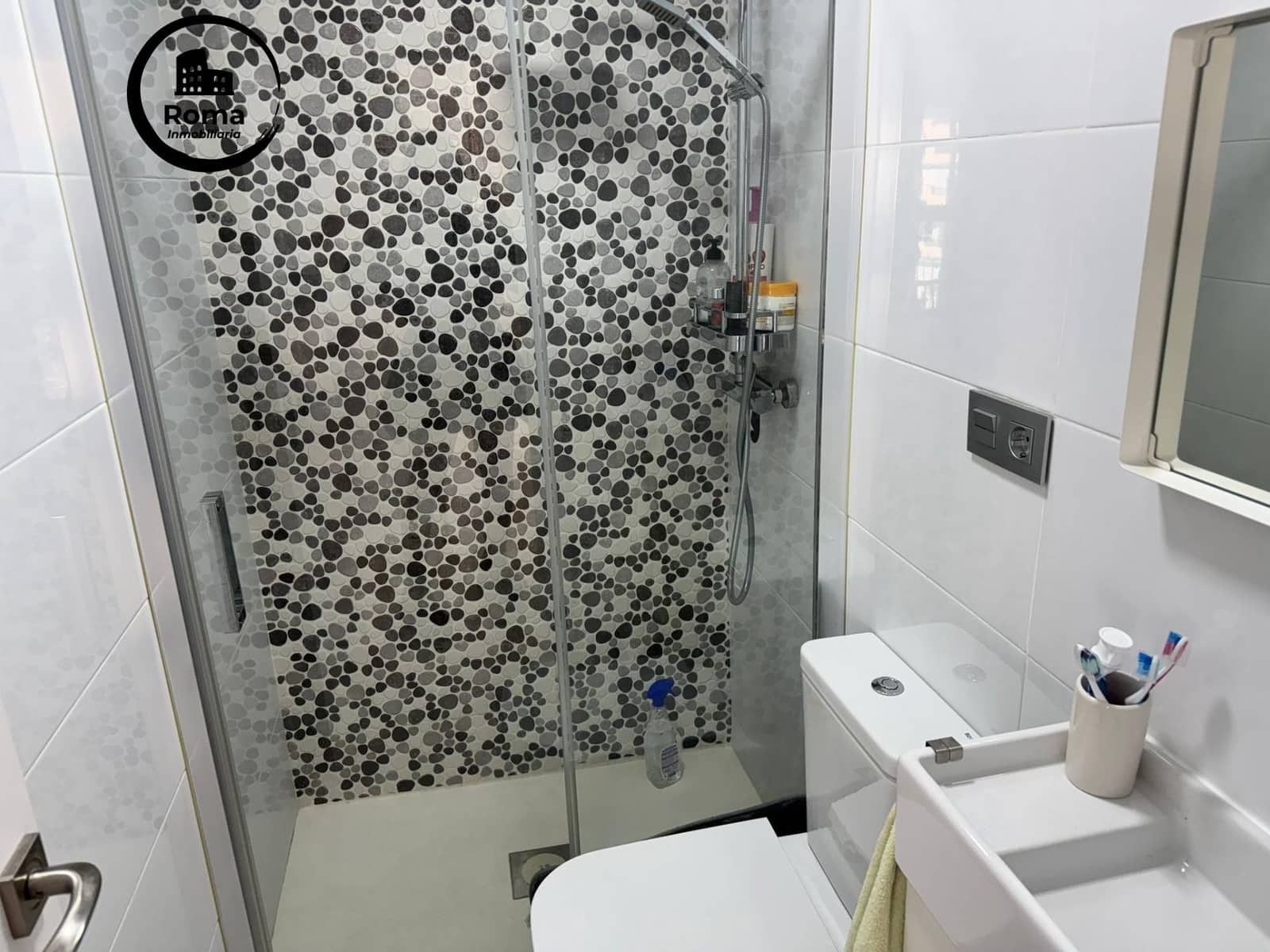 3 sypialnia Mieszkanie do wynajęcia w Miasto Grenada - 1 100 € (Ref: 9812261)