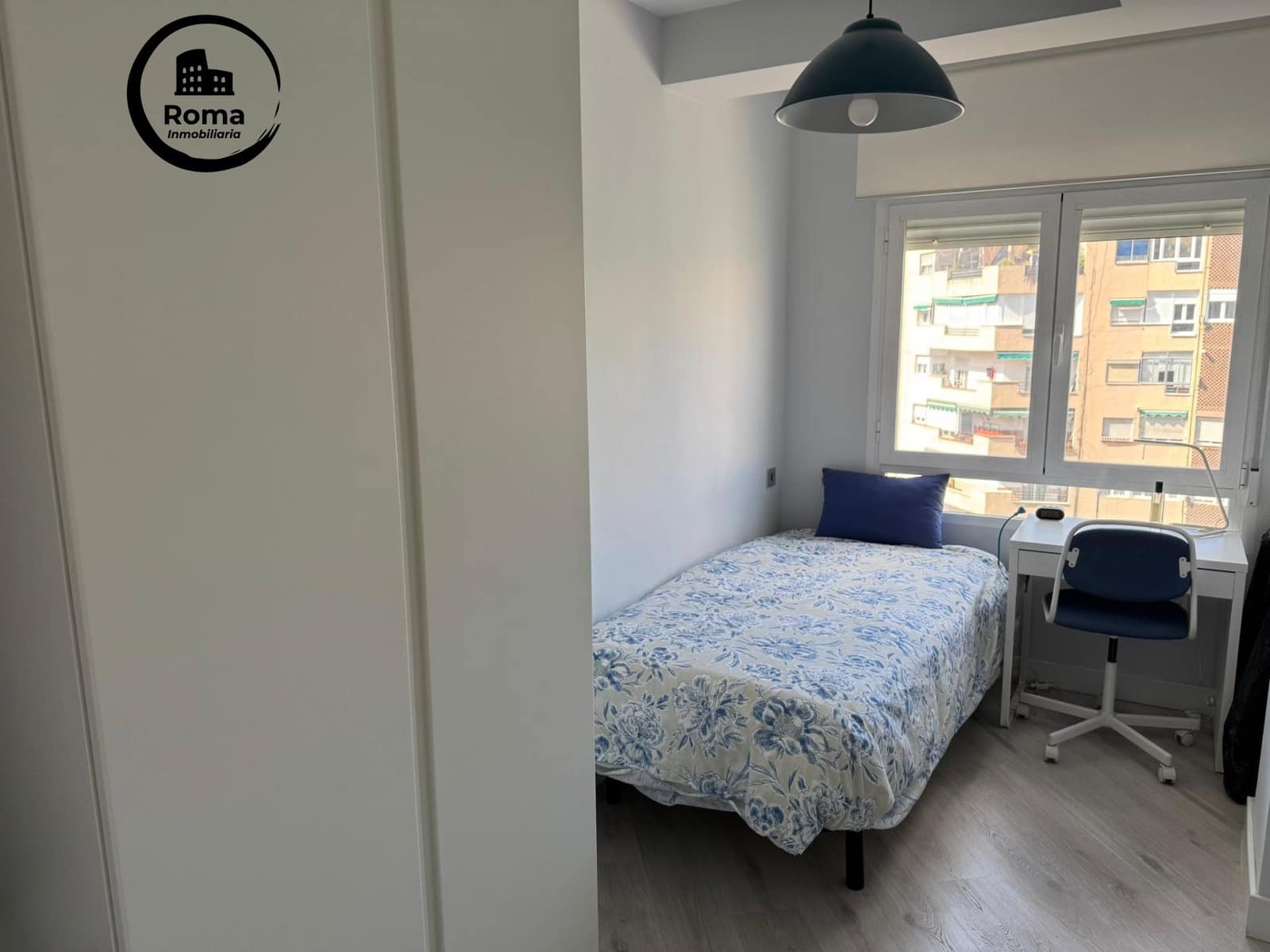 3 sypialnia Mieszkanie do wynajęcia w Miasto Grenada - 1 100 € (Ref: 9812261)
