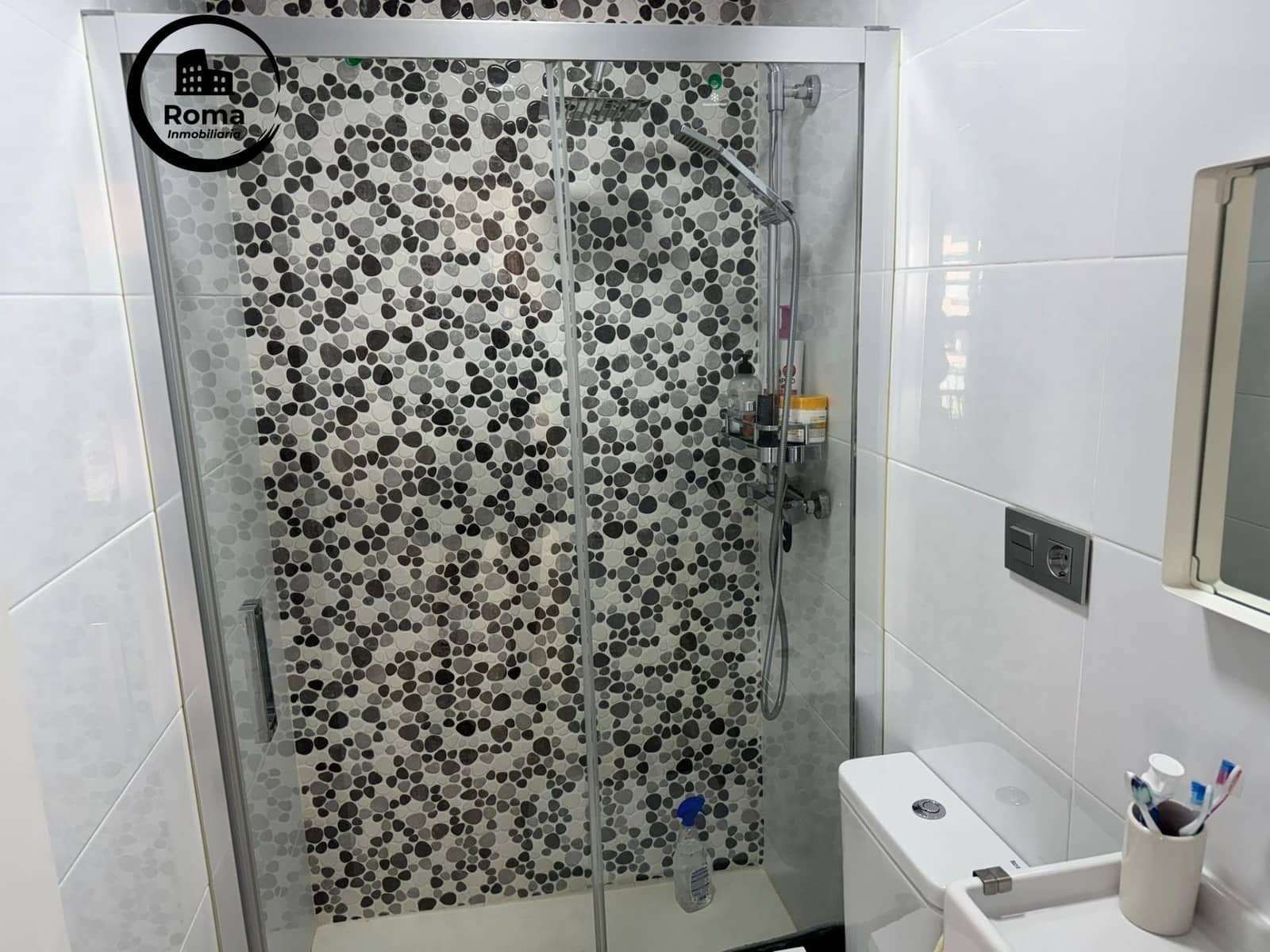 3 sypialnia Mieszkanie do wynajęcia w Miasto Grenada - 1 100 € (Ref: 9812261)
