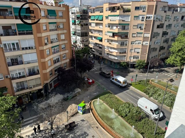 3 sypialnia Mieszkanie do wynajęcia w Zaidin, Miasto Grenada - 1 100 € (Ref: 9812261)