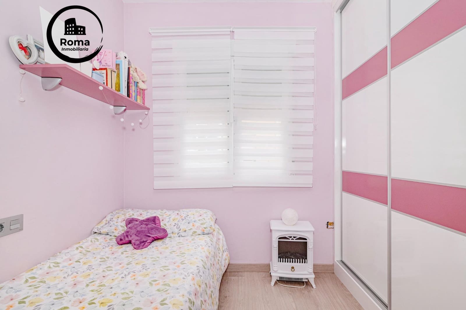 2 quarto Apartamento para venda em La Zubia - 175 000 € (Ref: 9812262)