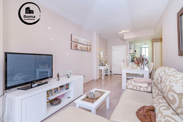 2 quarto Apartamento para venda em La Zubia - 175 000 € (Ref: 9812262)
