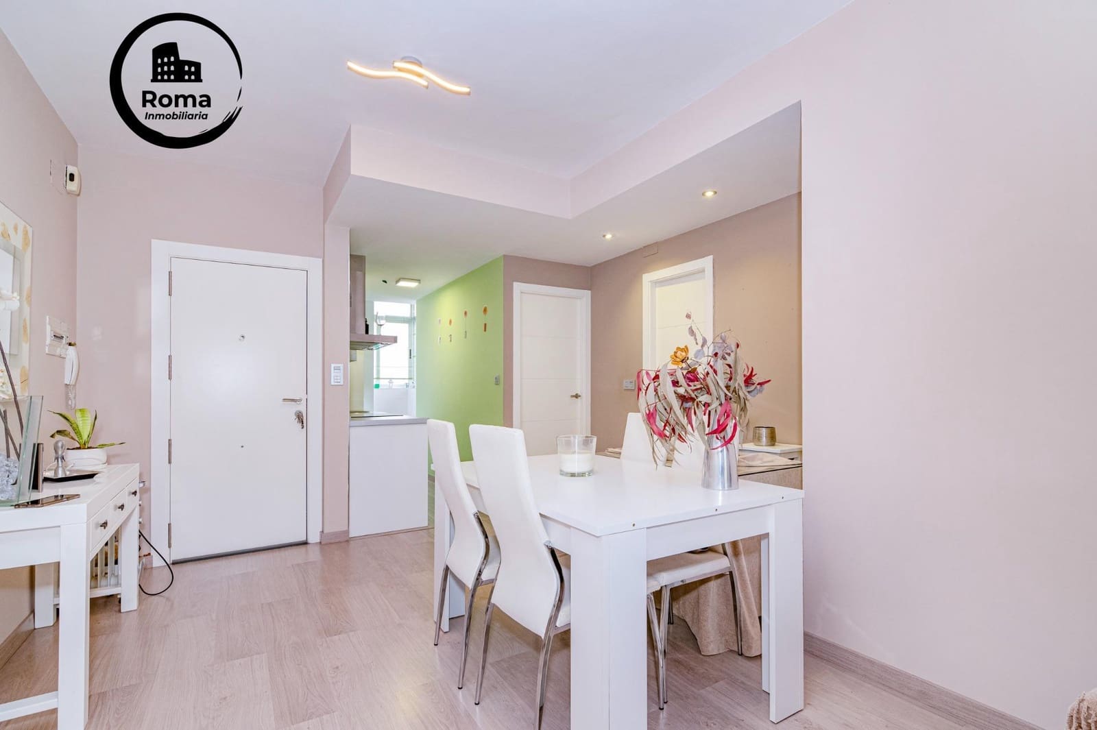 2 quarto Apartamento para venda em La Zubia - 175 000 € (Ref: 9812262)