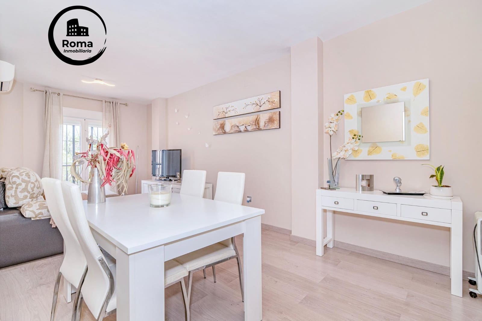 2 quarto Apartamento para venda em La Zubia - 175 000 € (Ref: 9812262)