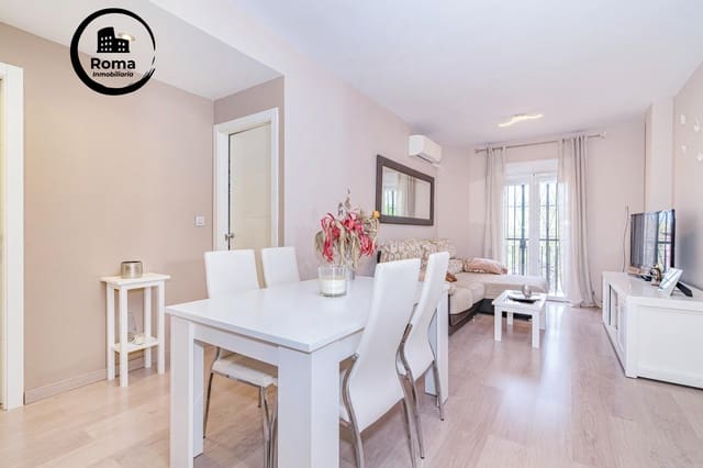 2 quarto Apartamento para venda em La Zubia - 175 000 € (Ref: 9812262)