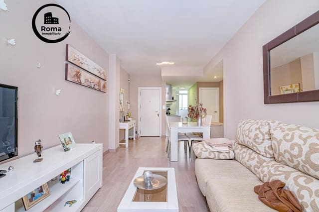2 quarto Apartamento para venda em La Zubia - 175 000 € (Ref: 9812262)