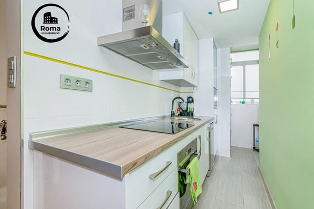 2 quarto Apartamento para venda em La Zubia - 175 000 € (Ref: 9812262)