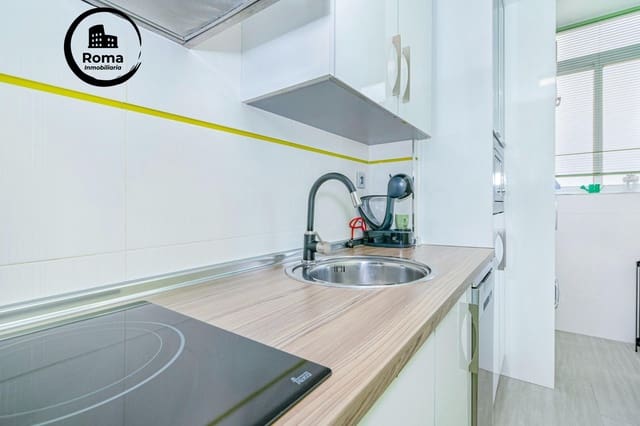2 quarto Apartamento para venda em La Zubia - 175 000 € (Ref: 9812262)