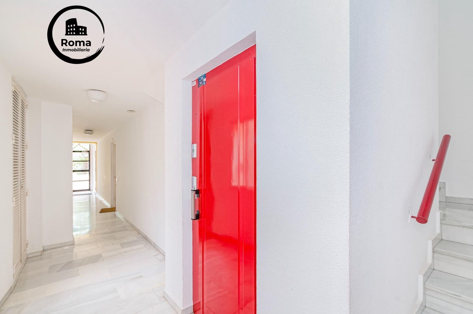2 quarto Apartamento para venda em La Zubia - 175 000 € (Ref: 9812262)
