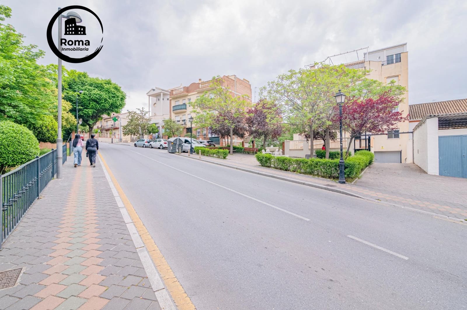 2 quarto Apartamento para venda em La Zubia - 175 000 € (Ref: 9812262)