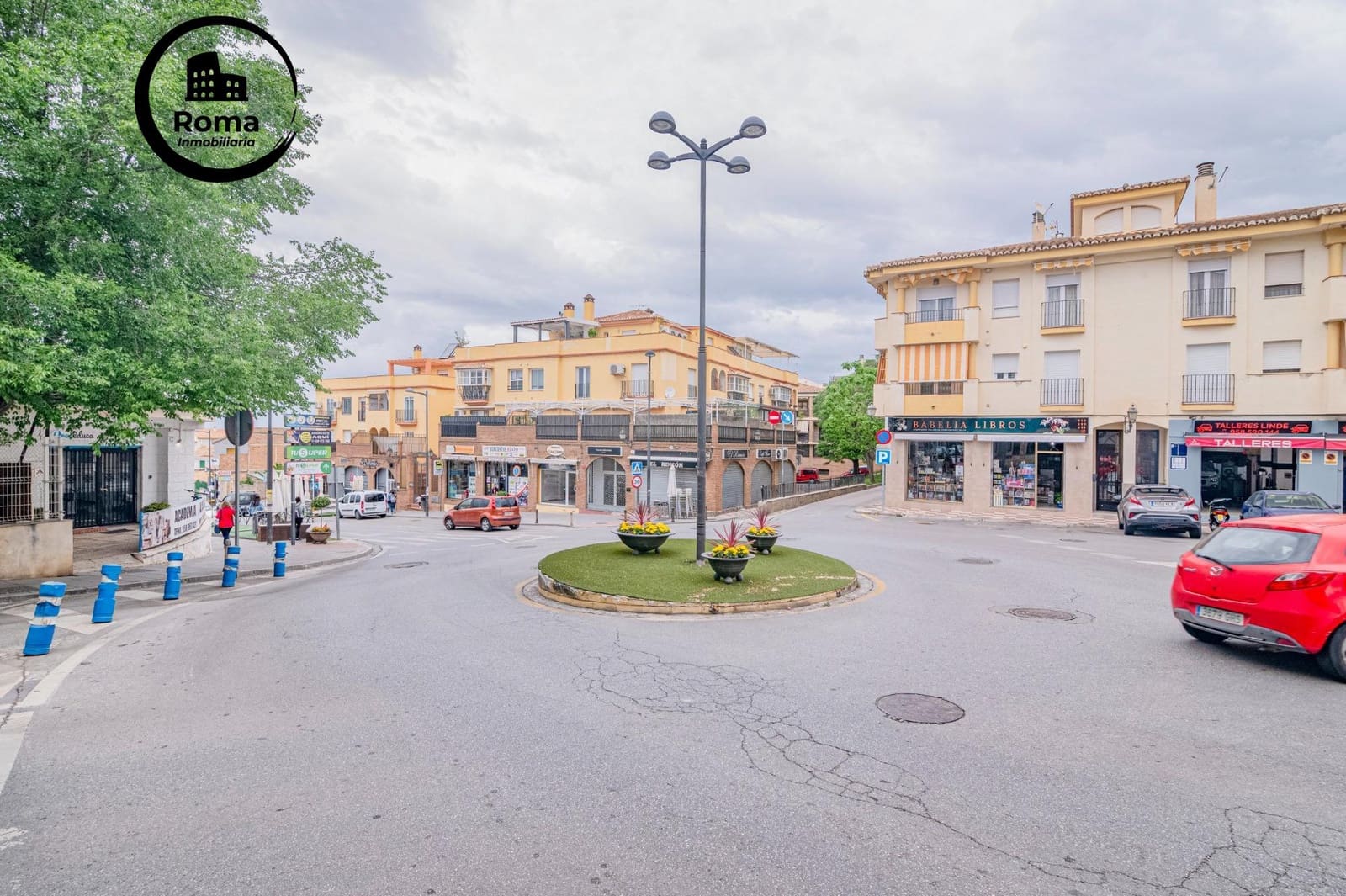 2 quarto Apartamento para venda em La Zubia - 175 000 € (Ref: 9812262)