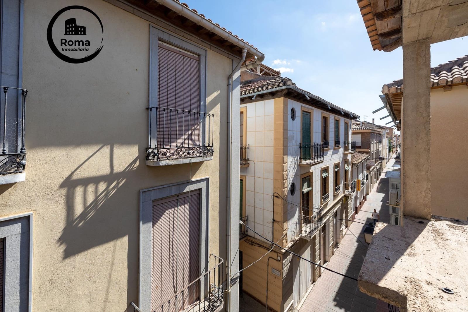 Terrain à Bâtir à vendre à Santa Fe - 299 000 € (Ref: 9815956)