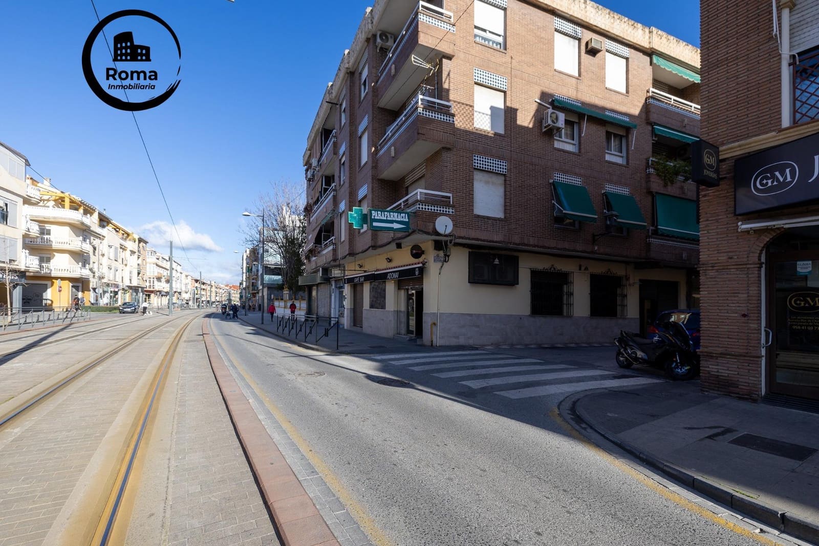 Negocio en Maracena en venta - 260.000 € (Ref: 9815959)