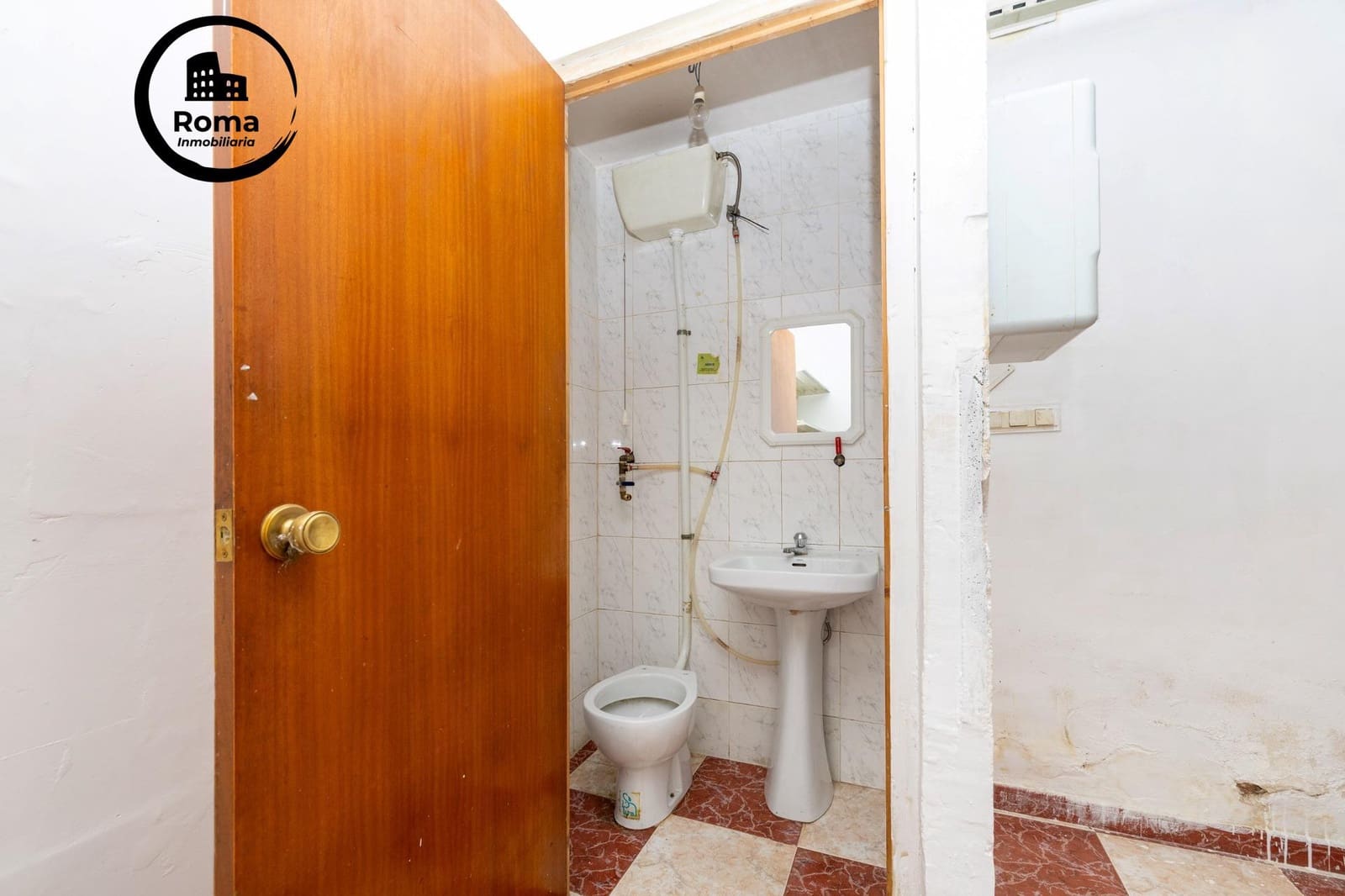 Negocio en Maracena en venta - 260.000 € (Ref: 9815959)