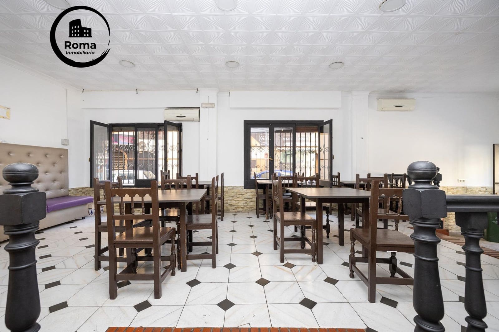 Negocio en Maracena en venta - 260.000 € (Ref: 9815959)