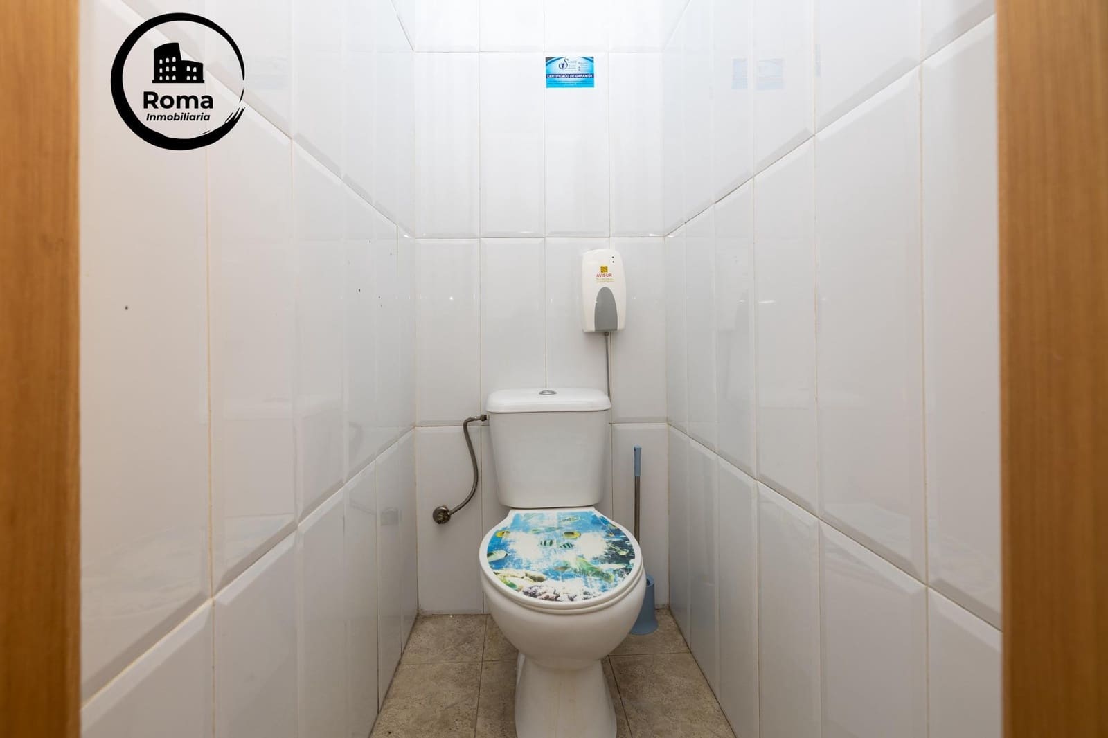 Negocio en Maracena en venta - 260.000 € (Ref: 9815959)