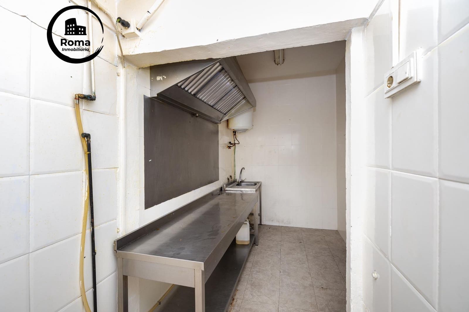Negocio en Maracena en venta - 260.000 € (Ref: 9815959)