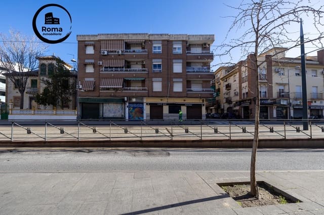 Negocio en Maracena en venta - 260.000 € (Ref: 9815959)