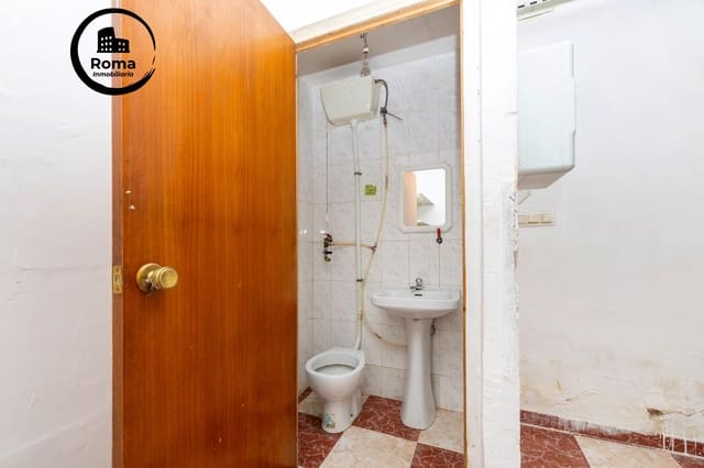 Negocio en Maracena en venta - 260.000 € (Ref: 9815959)