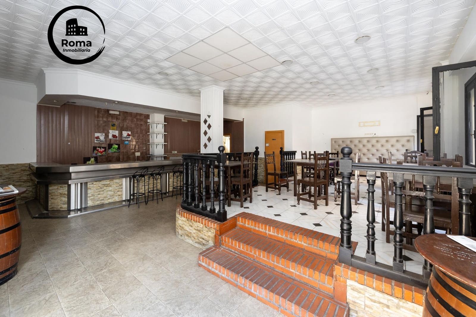 Negocio en Maracena en venta - 260.000 € (Ref: 9815959)