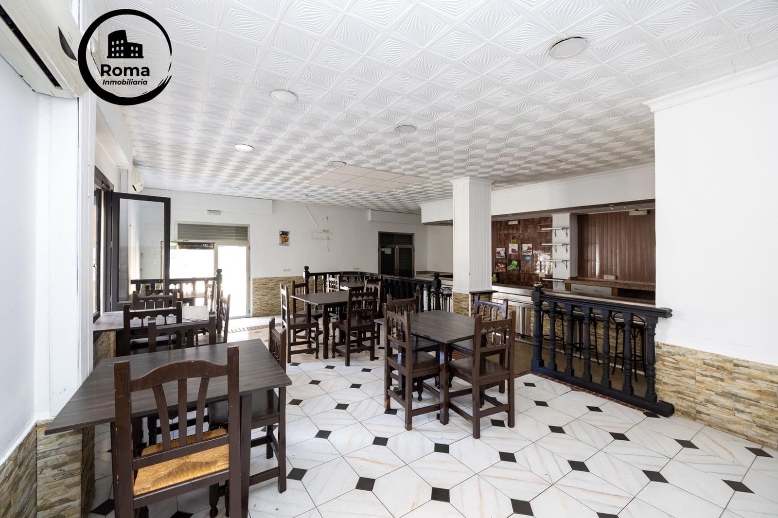Negocio en Maracena en venta - 260.000 € (Ref: 9815959)